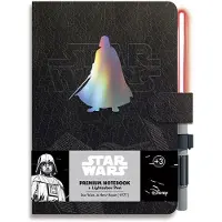 Grupo Erik Editores - Disney Bureau- & Schrijfgerei - Darth Vader - voor Geen - meerkleurig - Maat Standard