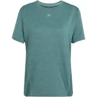 Adidas Functioneel shirt 'Designed for Training' smaragd