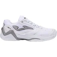 Joma Set All Court Shoes Wit EU 44 Man