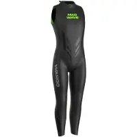 Mad Wave Opnwtr Wahoo Lgj Mouwloos Neopreen Pak