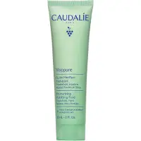 Caudalie Vinopure Hydraterende en Matmakende Fluide met Siliciumpoeder | 60 ml