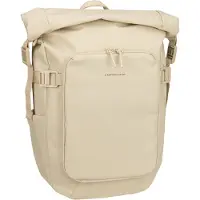 Kapten & Son Rugzak 'Lisbon Small' sand