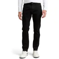 Tom Tailor Jeans 'Josh' black denim