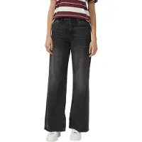 s.Oliver Jeans 'Suri' donkergroen
