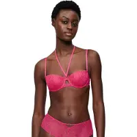 Triumph BH 'That Night In Vegas' pink