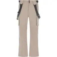2117 of Sweden Kidden, skibroek, junior, beige