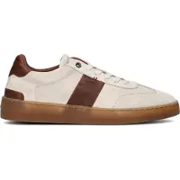 Greve 2223.06 Veterschoenen | Maat 43 Heren Beige