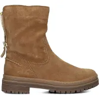 Gabor Dames Boots 783.1 - Cognac - Maat 37