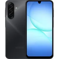 Samsung Galaxy A17 128GB Zwart 4G