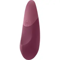 Womanizer - clitoris vibrator - oplaadbaar - siliconen - roze