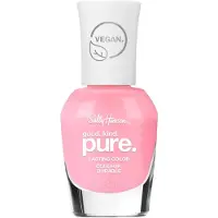 Sally Hansen Good.Kind. Pure nagellak - Just Bloom, 10 ml