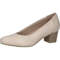 Caprice Dames Pumps 9-22308-42 140 H-breedte Maat: 38 EU