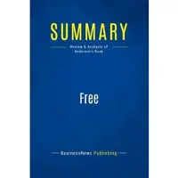Business Book Summaries Summary: free