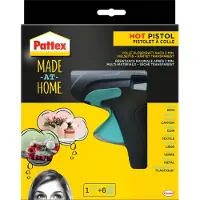 Pattex Made at Home Lijmpistool 70 W
