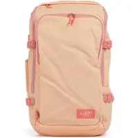 CabinZero Adventure Pro 42L Cabin Backpack sunny day