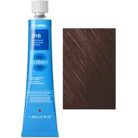 Goldwell Color Colorance Demi-Permanent Hair Color 5RB Roodbeuken donker