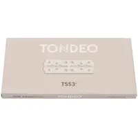 Tondeo TSS3+ mesjes (62mm)