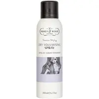 Percy & Reed Dry Volumising Spray Volumespray 200 ml