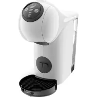 Krups Nescafé Dolce Gusto Genio S YY5215FD - Koffieapparaat - 15 bar - wit