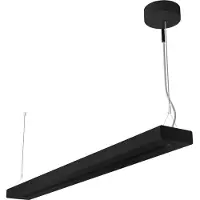 Ledvance LED Pendelarmatuur | 69W 3000K 6550 - 8000lm | 930 IP20 DALI Dimbaar