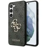 GUESS Guhcs24s4gmggr S24 S921 4g Big Telefoonhoesje