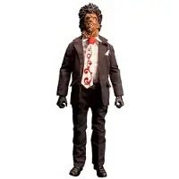 Trick or Treat Studios The Texas Chainsaw Massacre 2 Leatherface Figuur 1/6 33 Cm