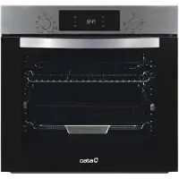 CATA Mds 8008 X Air Fryer Multifunctionele Oven