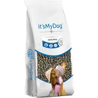It's My Dog Dry Original 10 kg