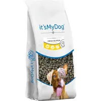 It's My Dog Dry Fresh Salmon Grain Free 15 kg