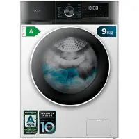 Cecotec Bolero Dresscode 9500 Inverter Voorlader Wasmachine