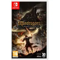 Mandragora: Whispers of the Witch Tree (Collectors Edition)