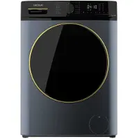 Cecotec Bolero Dresscode 9610 Inverter Voorlader Wasmachine