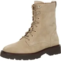 Geox Veterlaarsjes 'D Norize' beige