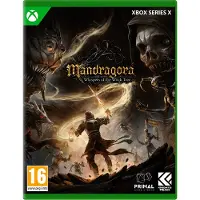 Mandragora: Whispers of the Witch Tree (Collectors Edition)