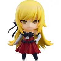 Good Smile Company Kiss Kizumonogatari Nendoroid Shot Acerola Orion Heart Under Blade Action Figure 10 Cm