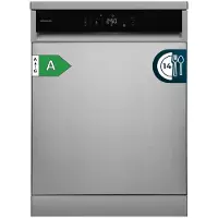 Cecotec Bolero Aguazero 6800 Vaatwasser Met Derde Rek 14 Aantal Plaatsinstellingen