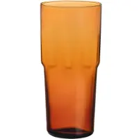 Iittala Solare drinkglas hoog 39 cl 2-pack Koperkleurig