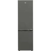 Beko B5rcne365hg - Koel-vriescombinatie Breedte 59.5 Cm Hoogte 186.5 Nofrost