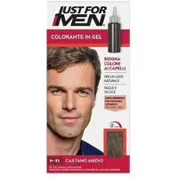 Just for men Hair Color - Medium Brown H35