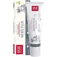 Splat Tandpasta Professional White Plus 100 Ml