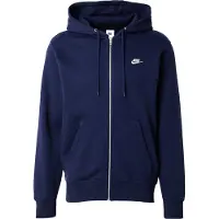 Nike Sweatvest 'CLUB' navy