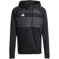 Adidas Sportsweatshirt 'Tiro 25 Essentials' zwart