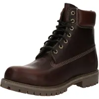 Timberland Veterboots '6IN Premium' donkerbruin