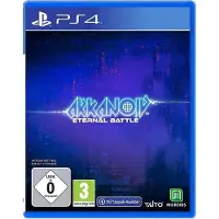 Arkanoid Eternal Battle (Gratis upgrade naar PS5)