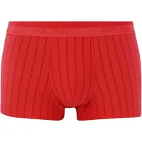 Hom Boxershorts rood