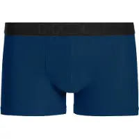 Hom Boxershorts ' Supersoft ' navy