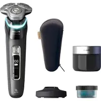 Philips i9000 Prestige - Wet&Dry elektrisch scheerapparaat met SkinIQ - XP9207/30