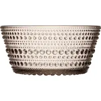 Iittala Schaal Kastehelmi Linnen 10,8 cm