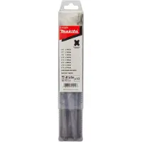 Makita Accessoires Boor-/beitelset 10-delig - D-41470