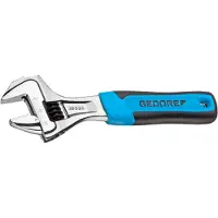 Gedore Schroefsleutel verstelbaar 10" - 2171007